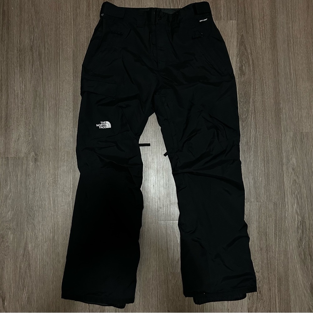 The North Face Women’s Freedom Insulated Pants